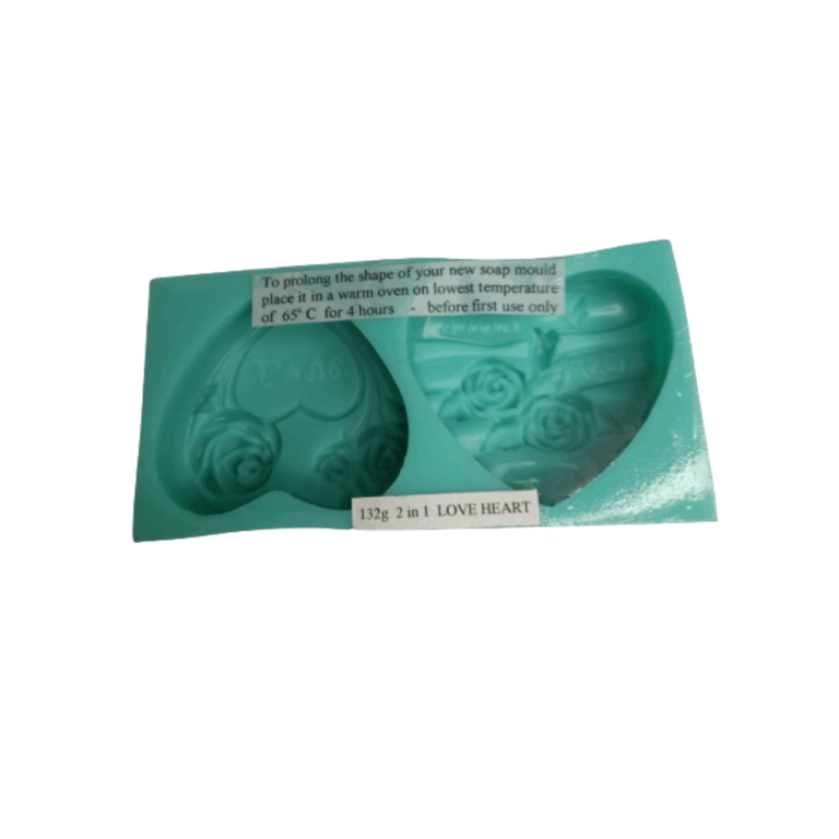 Silicone Moulds_149