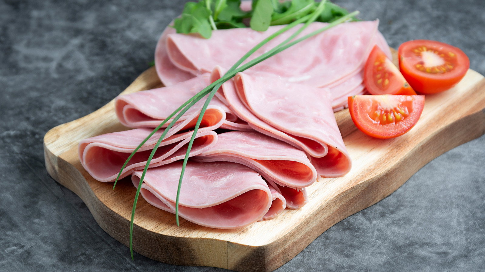 Turkey Ham_0
