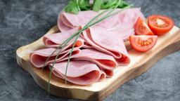 Turkey Ham