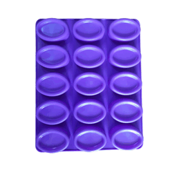 Silicone Moulds