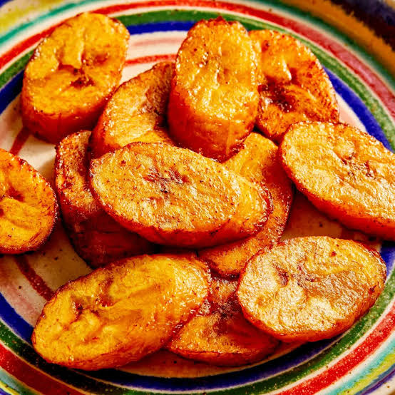 Plantain