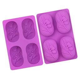 Silicone Moulds