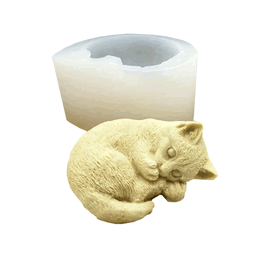 Silicone Moulds