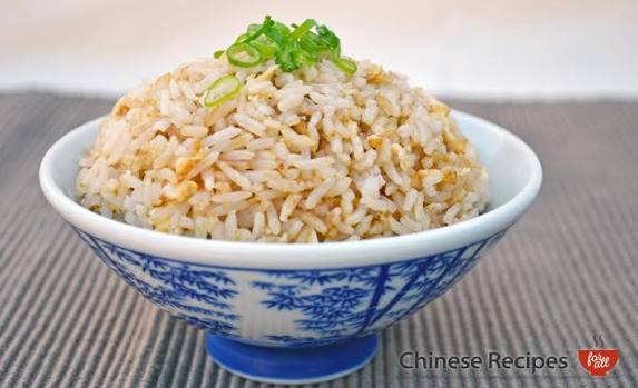 Fried Rice
