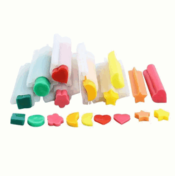 Silicone Moulds