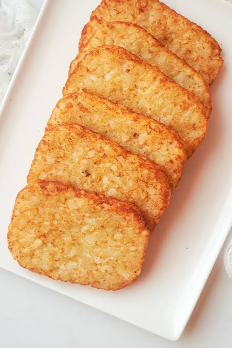 Hash Brown