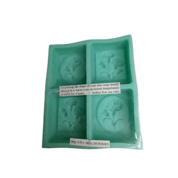 Silicone Moulds