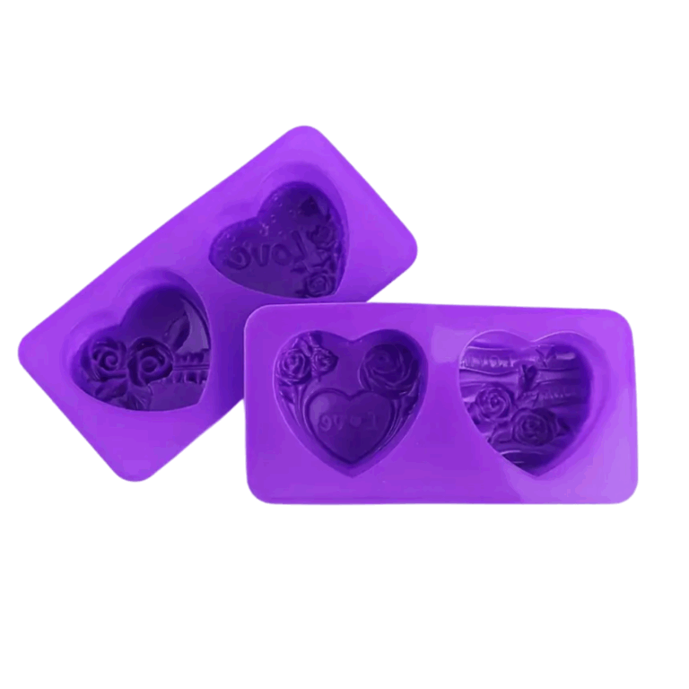 Silicone Moulds_160