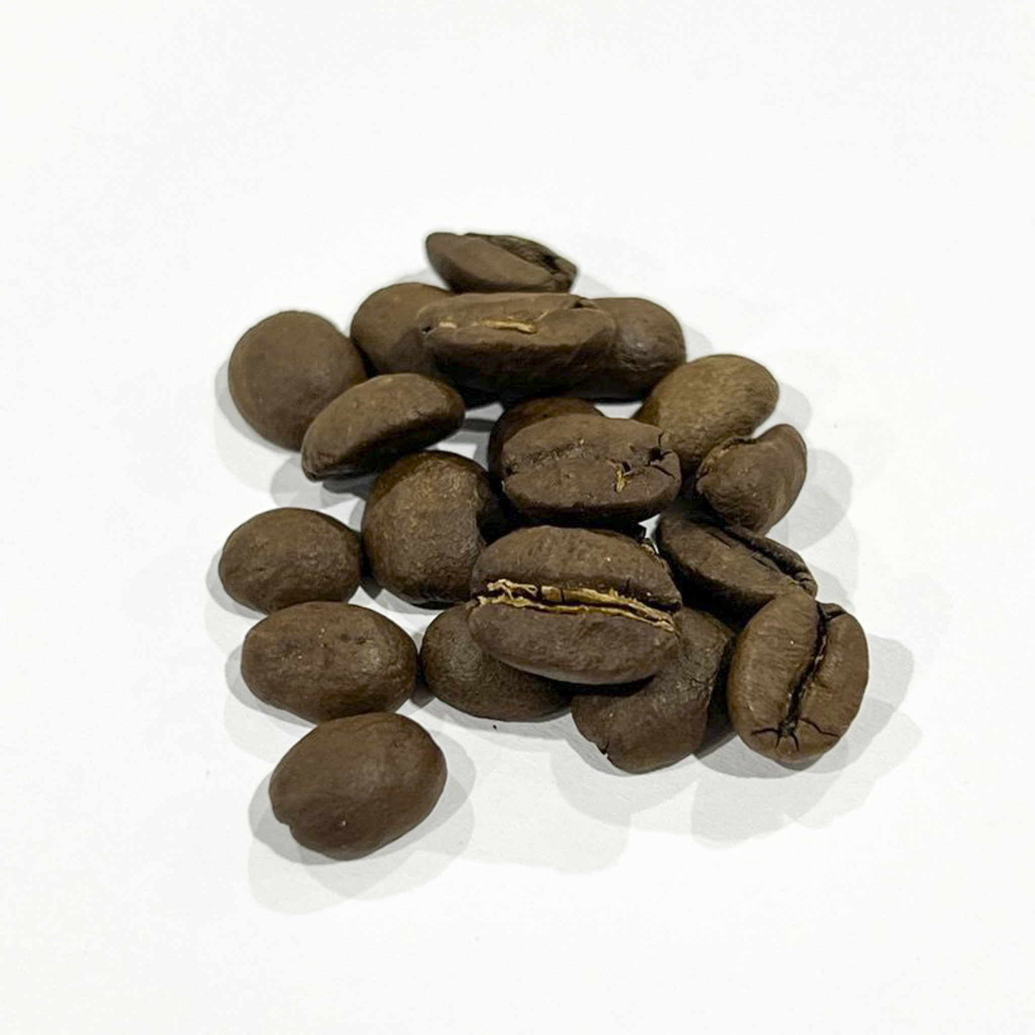 Arabica Coffee Beans - 500g_0