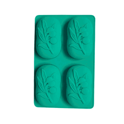 Silicone Moulds