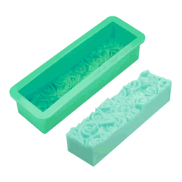 Silicone Moulds