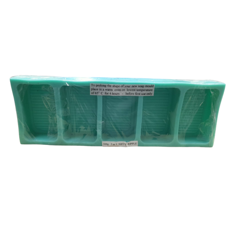 Silicone Moulds_163