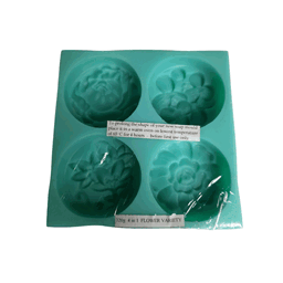 Silicone Moulds