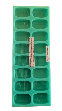 Silicone Moulds