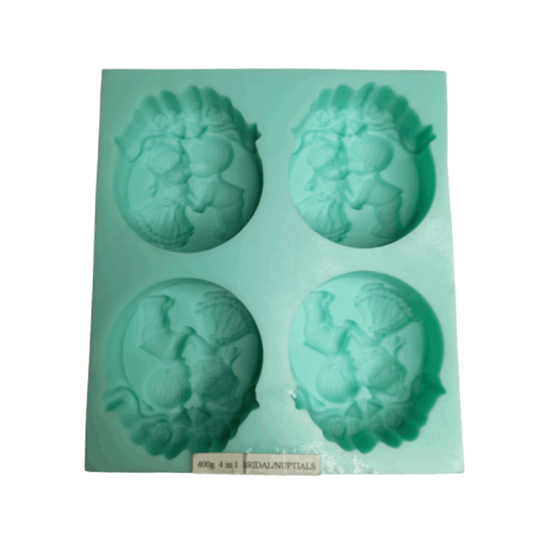 Silicone Moulds_167
