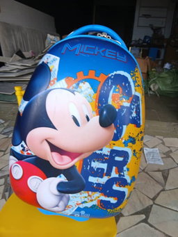Valise enfant