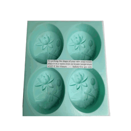 Silicone Moulds