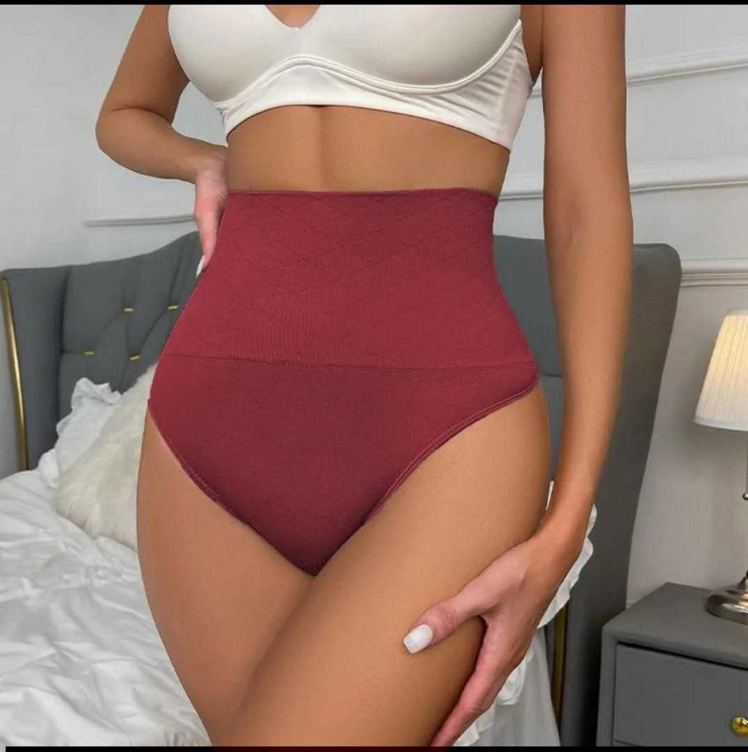 Slip gaine