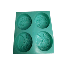 Silicone Moulds