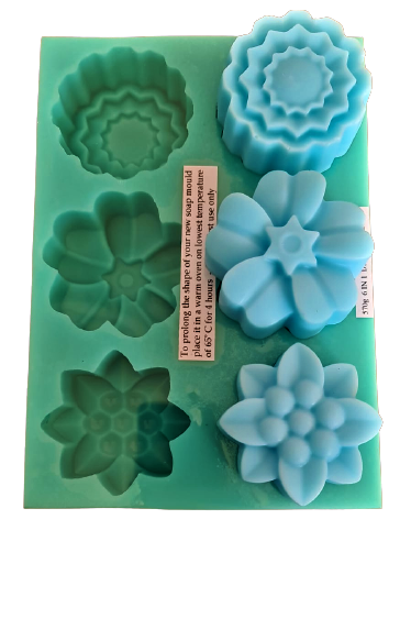 Silicone Moulds_170