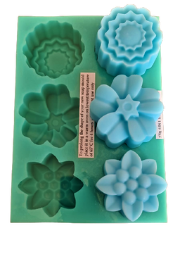 Silicone Moulds