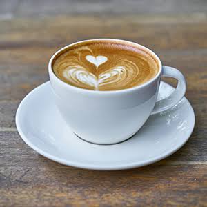 Classic Latte