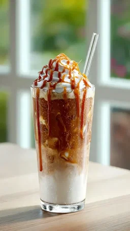 Caramel Macchiato