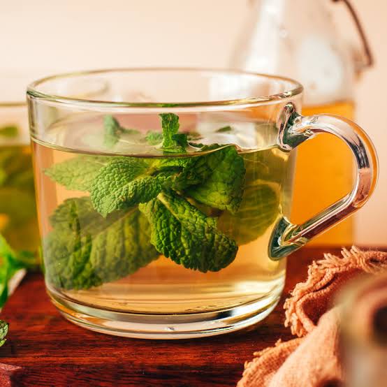 Mint Tea_0