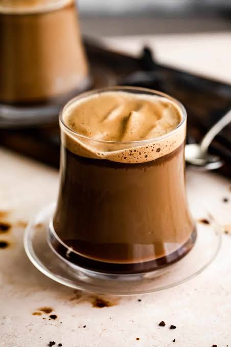 Macchiato