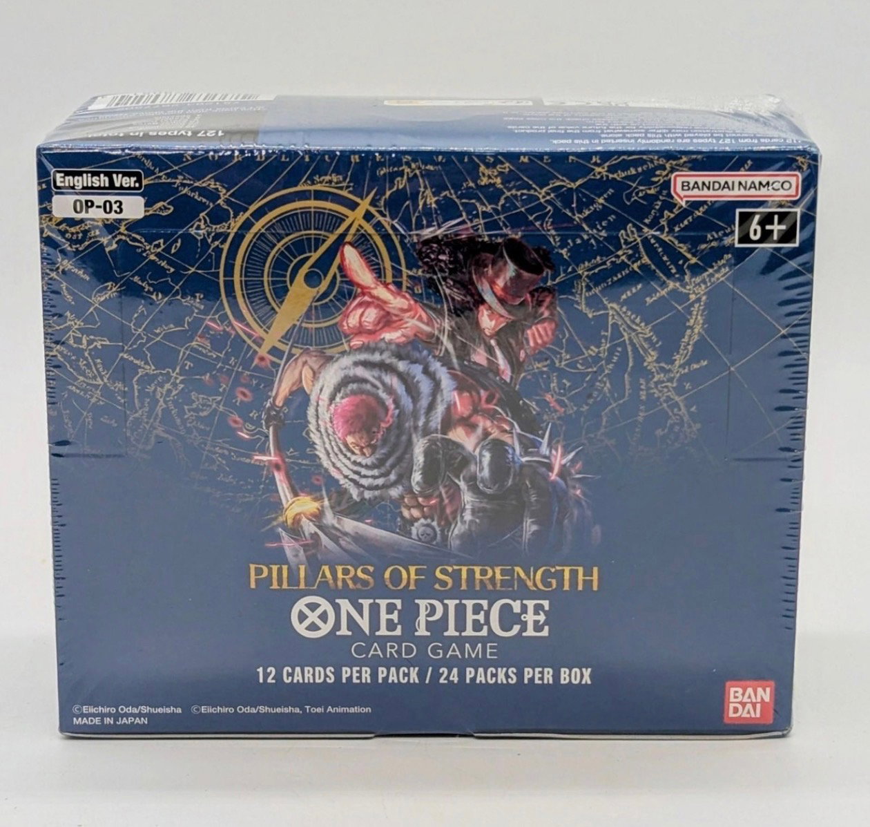 Op-03 booster Box_0