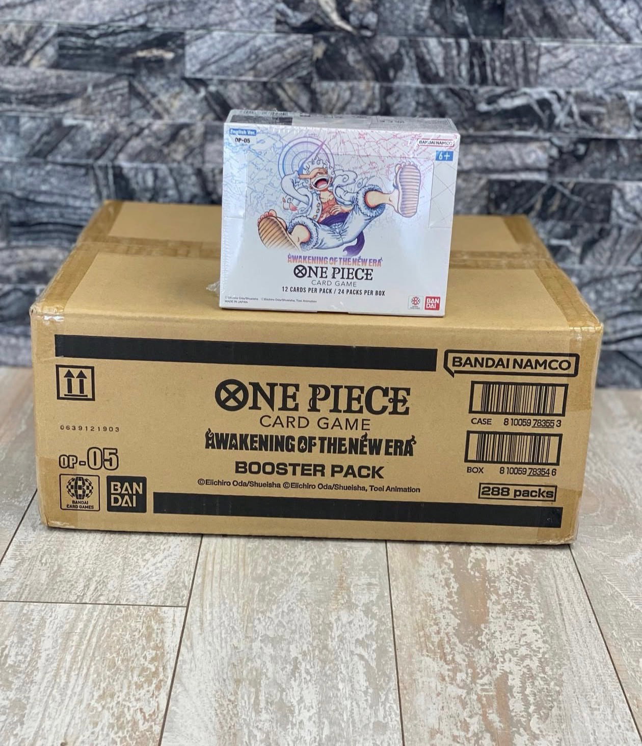 Op-05 Booster Box_0