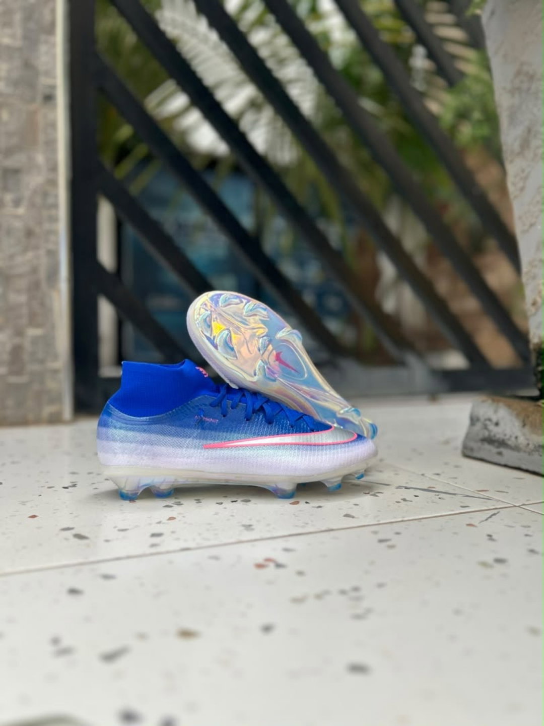 Nike vapor