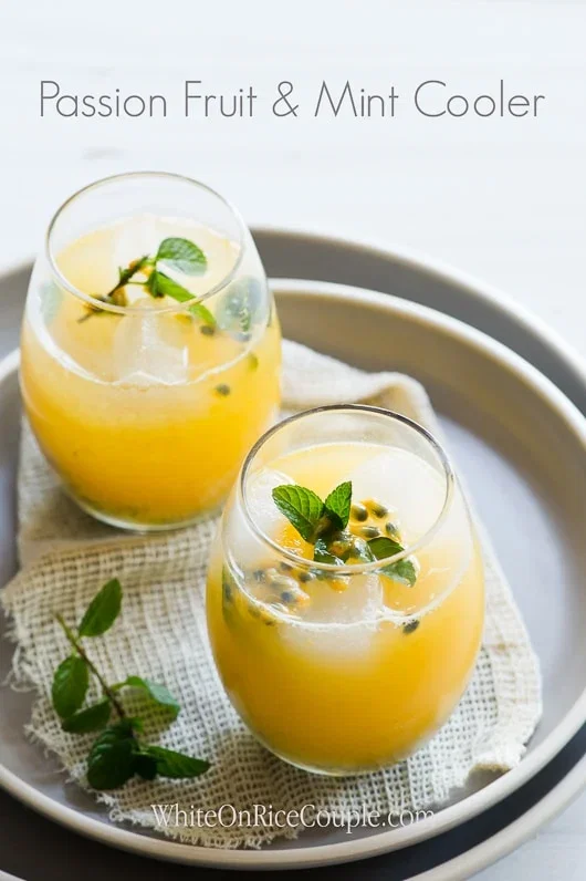 Passion Fruit Cooler_0