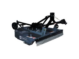 Heavy Duty Bush Hog