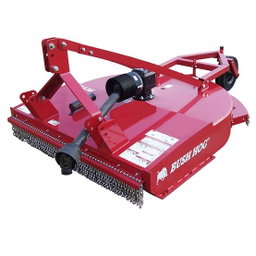 Heavy Duty Bush Hog
