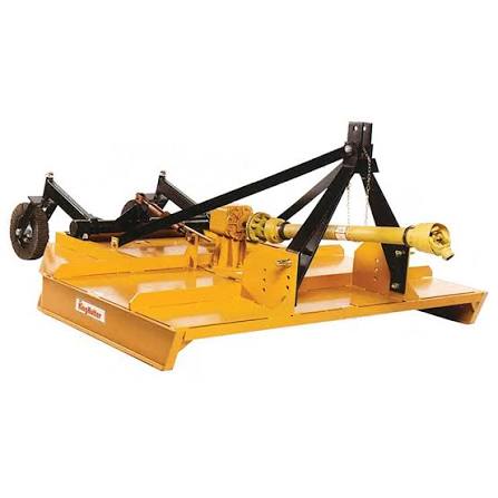Heavy Duty Bush Hog_5