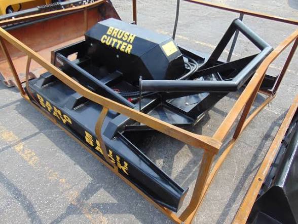 Heavy Duty Bush Hog_6