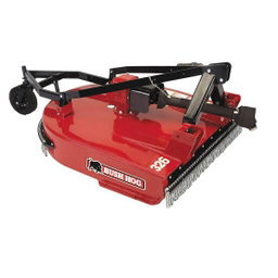 Heavy Duty Bush Hog