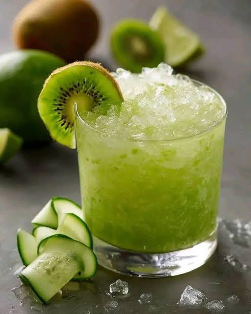 Kiwi Cooler
