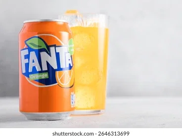 Fanta