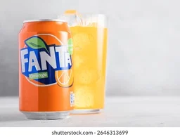 Fanta