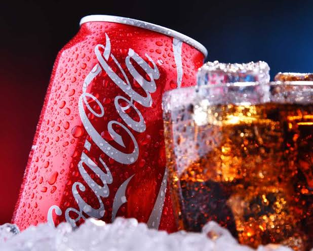 Coca Cola