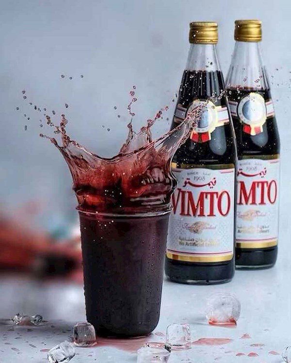 Vimto