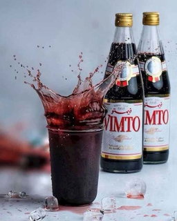 Vimto