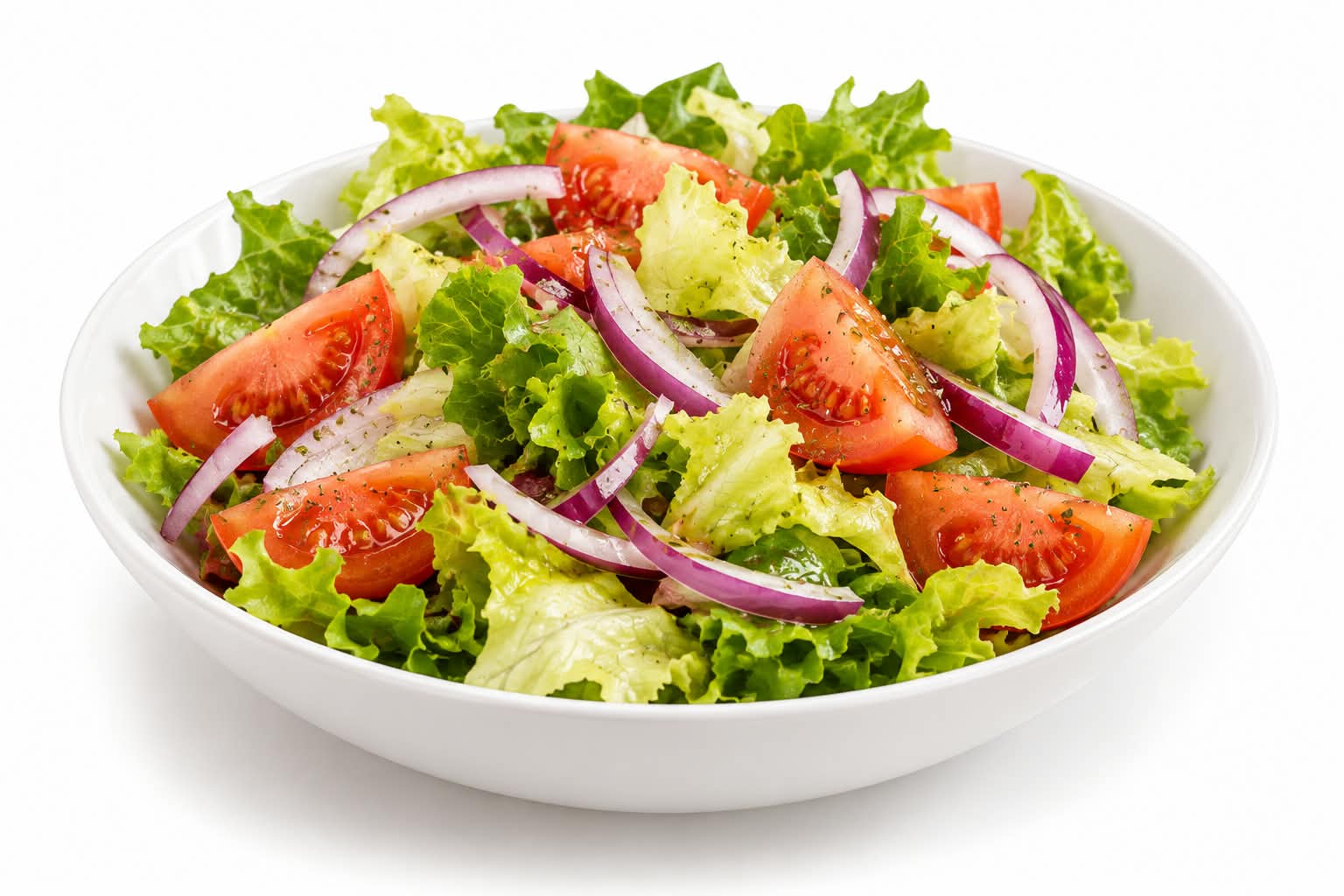 Ensalada mixta