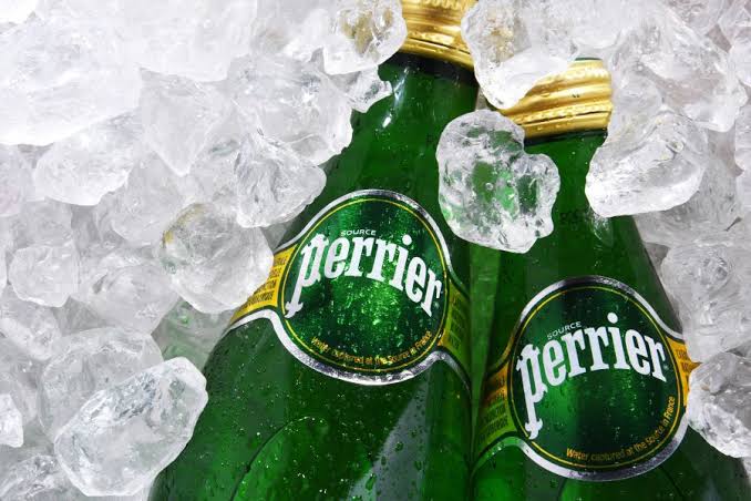 Perrier