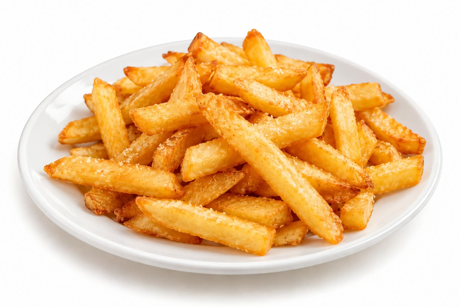 Papas fritas