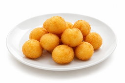 Papas noisette