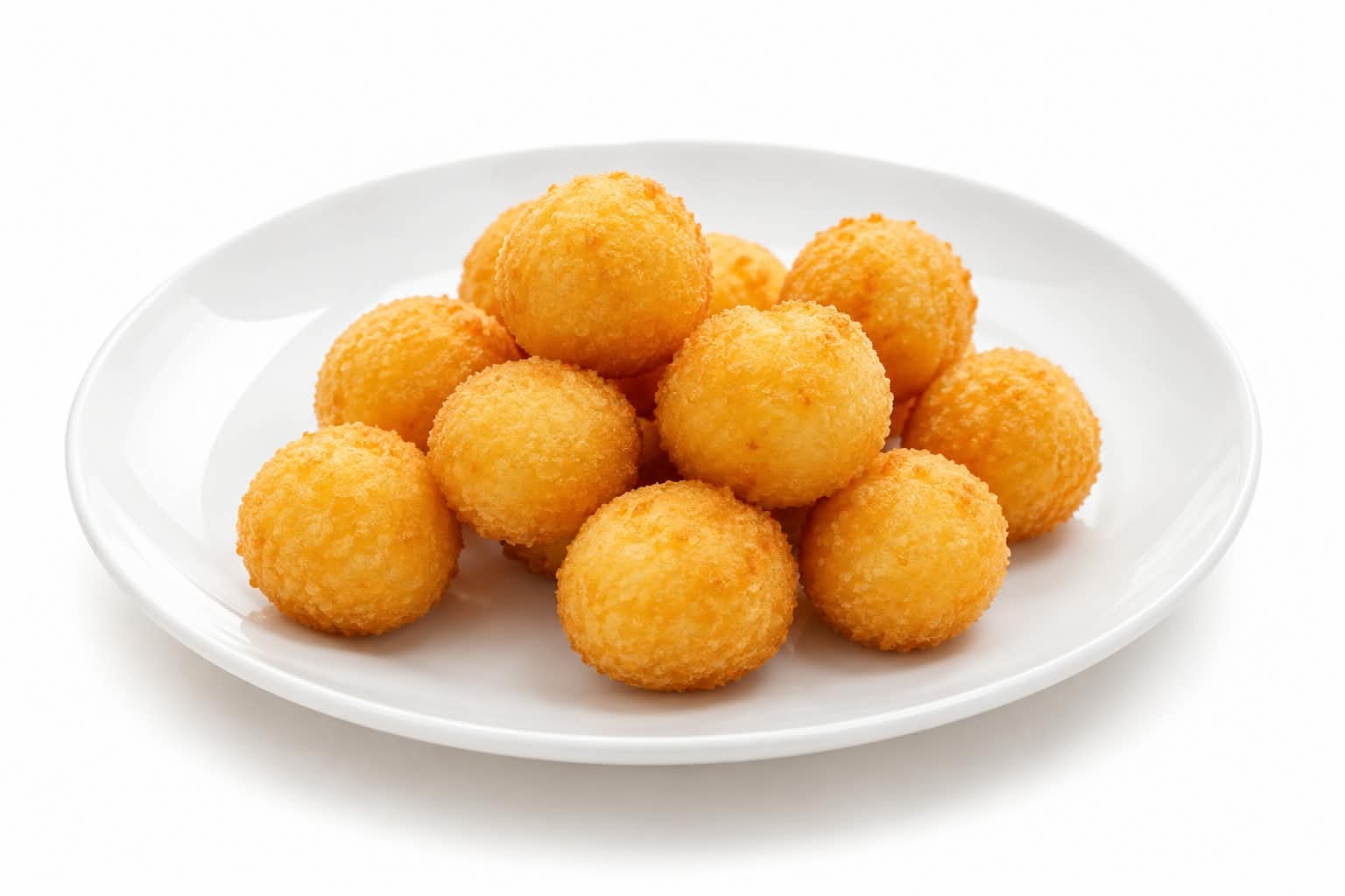 Papas noisette
