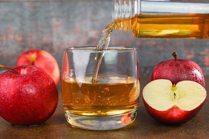 Apple Juice